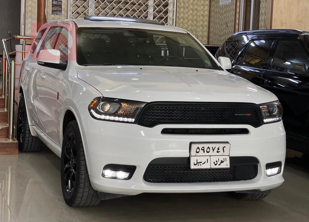 دودج دورانجو